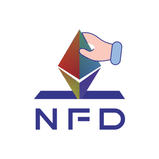 NFD logo
