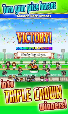 Pocket Stables - Screenshot 4