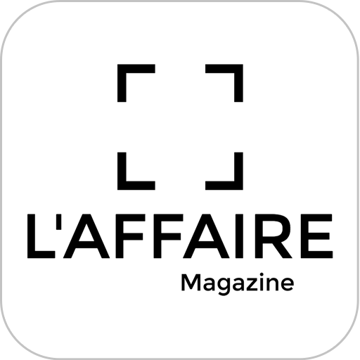LAffaire Magazine logo