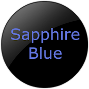 Sapphire Theme for LG G6