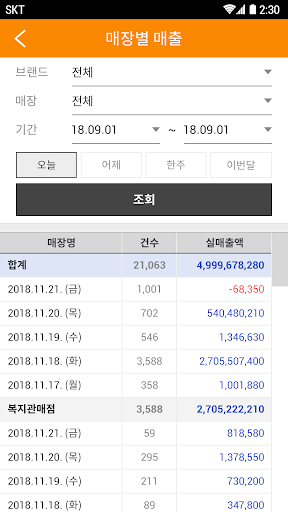 아이솔비64비트 Screen 3