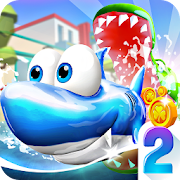 Run Fish Run 2: Runner Games app icon