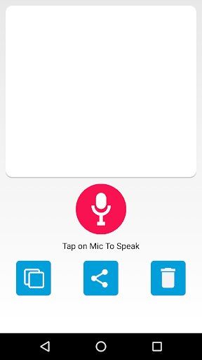 Kannada Voice Typing- Keyboard Screen 2