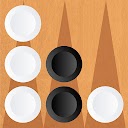 Backgammon - logic board games 1.5.1 APK تنزيل