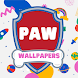 Paw Wallpaper HD & 4K - Androidアプリ
