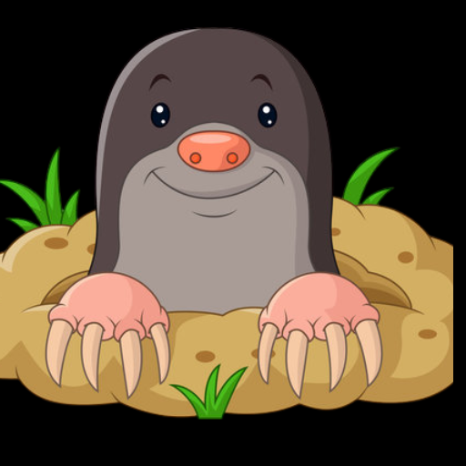 moleNGS Masturbasher logo
