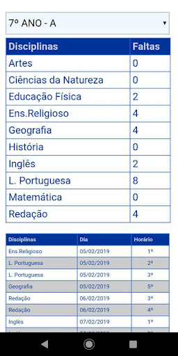 CSP - Irmãs Angélicas Screen 2