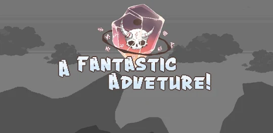 A Fantastic Adventure
