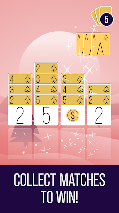 Match Solitaire™ - Screenshot 3