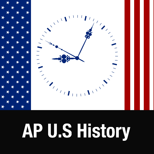 AP US History Practice Test  Icon