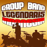 Grup Band Legendaris Indonesia