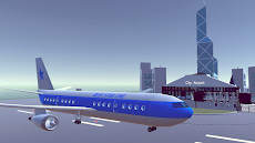 Airport 3D Game - Titanic Cityのおすすめ画像3