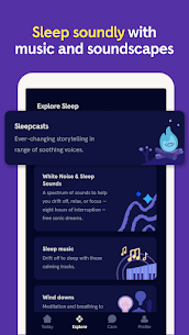 Headspace MOD APK v4.223.0 (Premium Unlocked, No Ads) 4