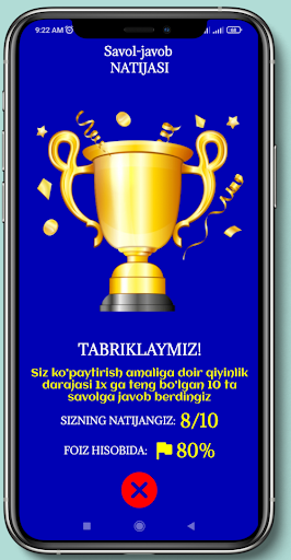 Bolalar matematikasi