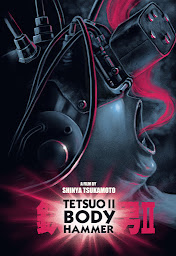Icon image Tetsuo II: Body Hammer