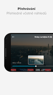 TELEVIZE HNED box 2.0.6 APK + Mod (Free purchase) 3