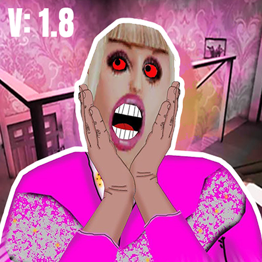 Barbi Grany horror Scary games – Apps no Google Play