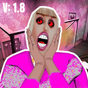 Horror Barby Granny V1.8 Scary Game Mod 2019