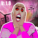 Horror Barby Granny V1.8 Scary - Androidアプリ