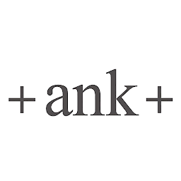 「ank美容室」のアイコン画像