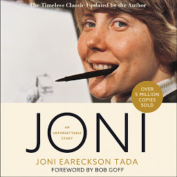 Icon image Joni: An Unforgettable Story