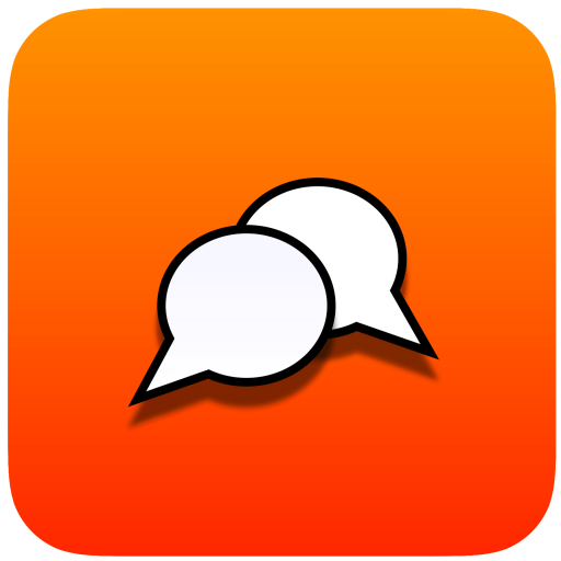 Chatoon - Random Chat logo