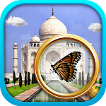 Cover Image of Download Hidden Object Game Holy Places  APK