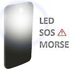 Flashlight SOS Morse Apk