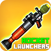 Top 35 Entertainment Apps Like Mod Weapons: Rocket Launchers - Best Alternatives