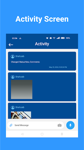 Tickit Bottler Pepsi Pakistan