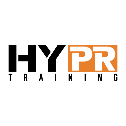 HYPR training logo