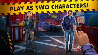 Game screenshot Twin Mind: Deathly Trick hack