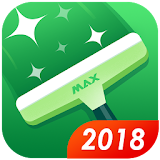 MAX Cleaner icon