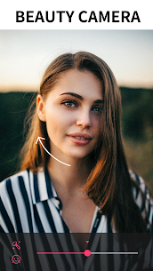 Sweet Snap: Beauty Plus Camera MOD APK (премиум разблокирован) 3