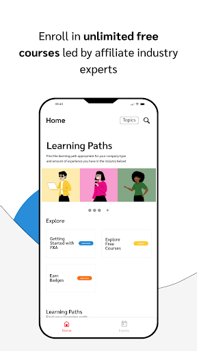 پیش نمایش برنامه