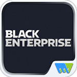 Cover Image of Télécharger Black Enterprise Magazine 7.7.5 APK