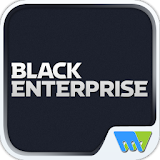 Black Enterprise Magazine icon
