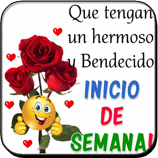 Imagenes de dias de la semana logo