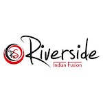 Cover Image of Download Riverside Indian Fusion  APK