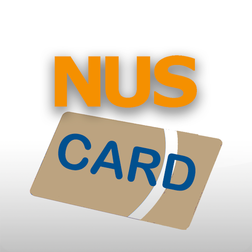 Can I Use My Nus Card As Id
