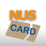 NUS Card icon