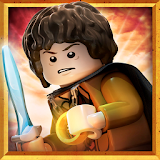 LEGO® The Lord of the Rings™ icon