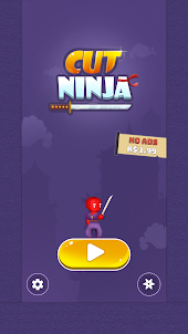Cut Ninja