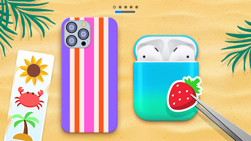 Phone Case DIY screenshot 3
