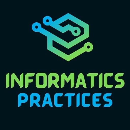 11th IP NCERT BOOK logo
