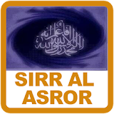 Kitab Sirr Al Asror icon