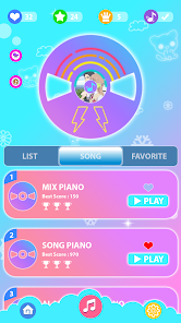 Ana Castela - Pipoco Piano 1.0 APK + Мод (Unlimited money) за Android