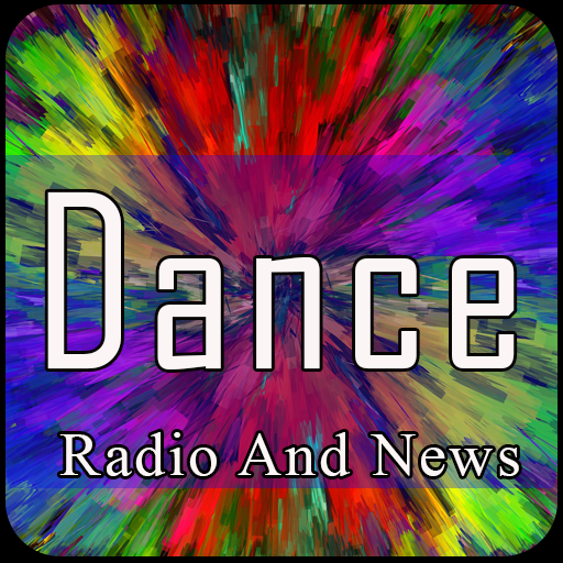 Dance Pop Radio And News Laai af op Windows