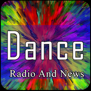 Dance Pop Radio And News apk