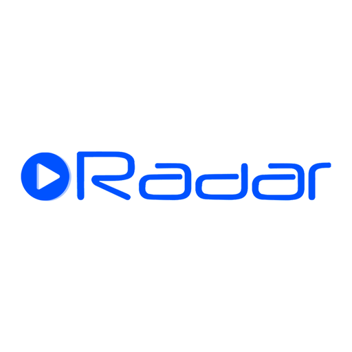 Radar STB TV logo